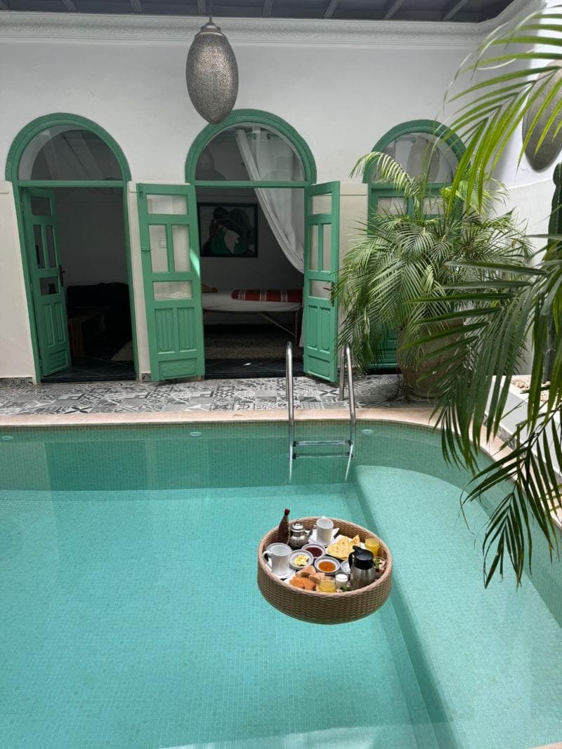 Riad El Grably photo 1