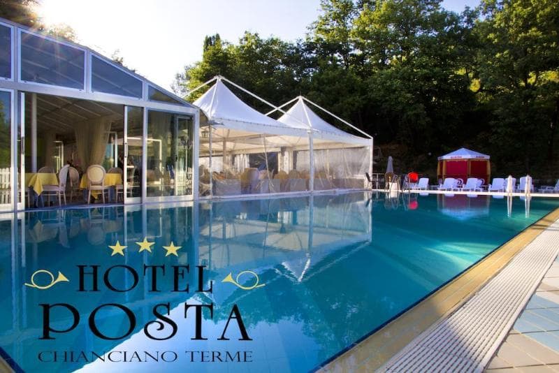 Hotel Posta 2
