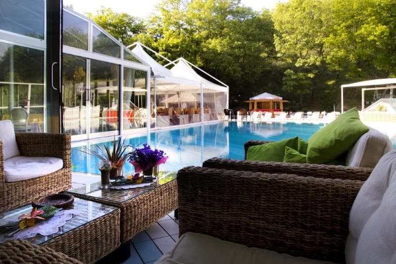 Hotel Posta 5
