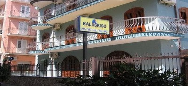 Kalaskiso' 2