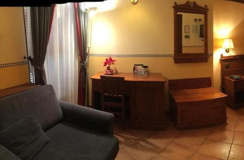 Hotel Il Barocco photo 1