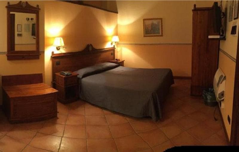 Hotel Il Barocco 2