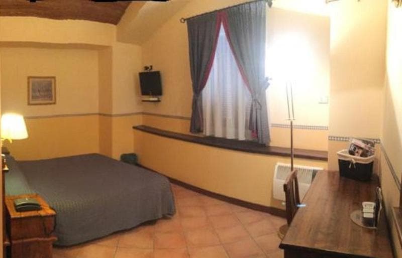 Hotel Il Barocco 4
