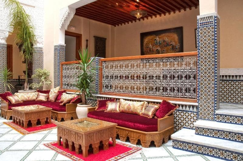 Riad Boutique Borj Dhab Fez 4