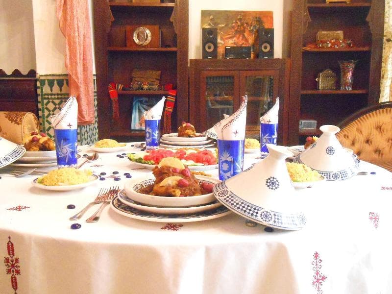 Riad Boutique Borj Dhab Fez 2