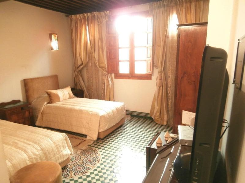Riad Boutique Borj Dhab Fez 3