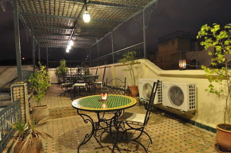 Riad Ghita main