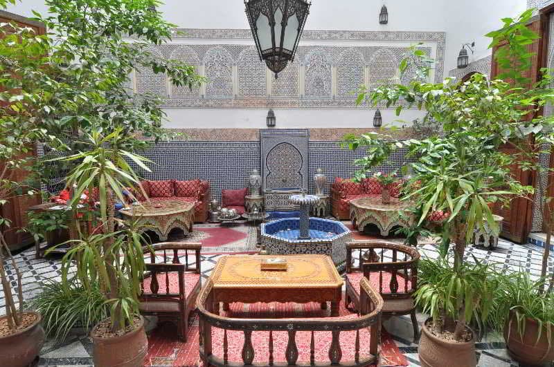 Riad Ghita 2