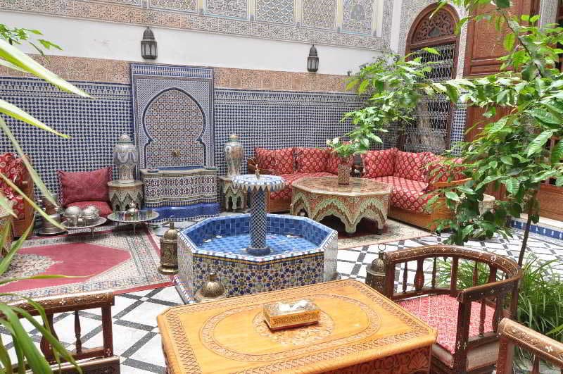 Riad Ghita 5