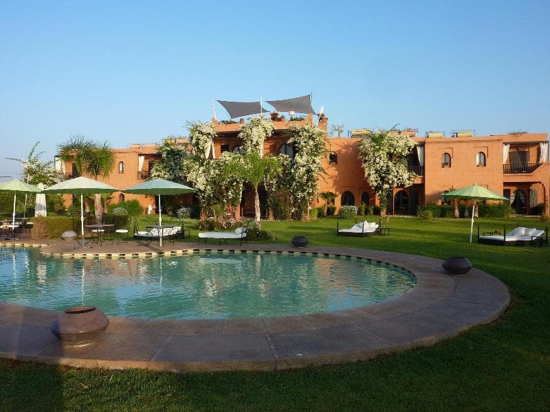 Riad Al Mendili Kasbah Private Resort & Spa photo 1