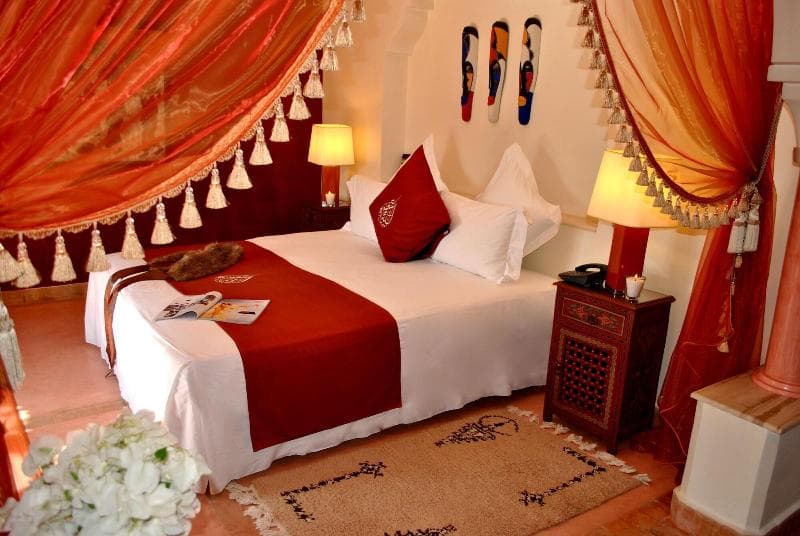 Riad Al Mendili Kasbah Private Resort & Spa 4