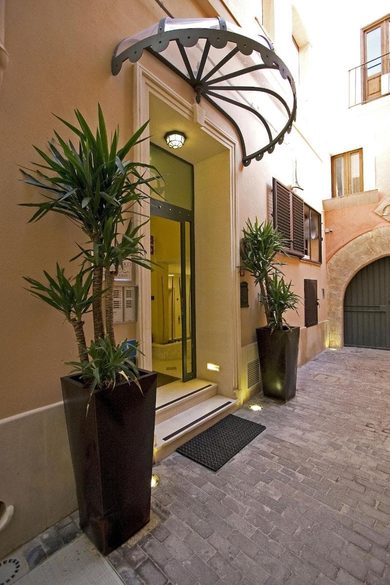Residence Arco Antico 3