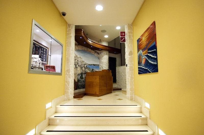 Residence Arco Antico 2