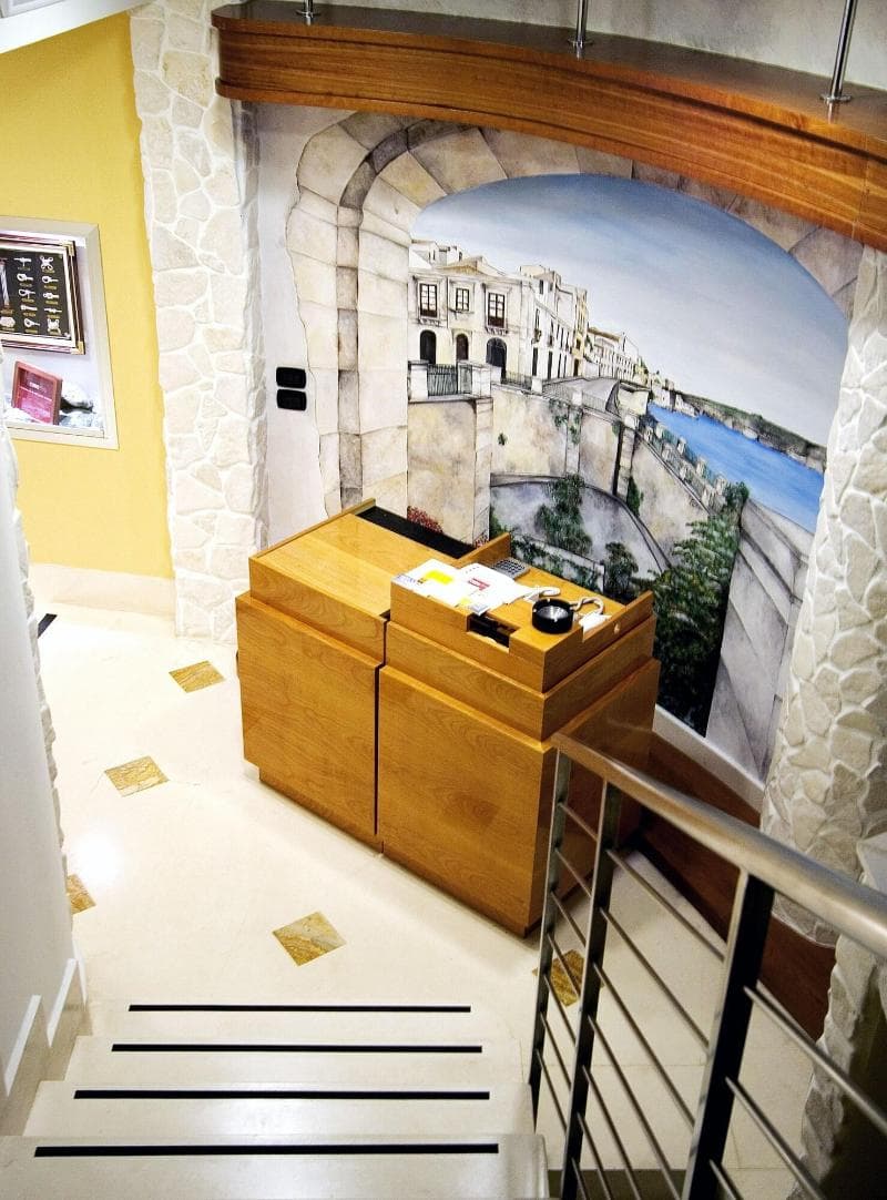 Residence Arco Antico 5