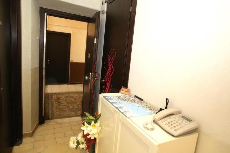 Sakura Inn Sanremo 4