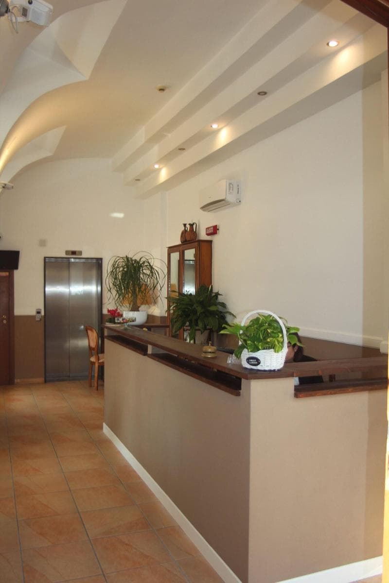 Hotel Santa Caterina 5