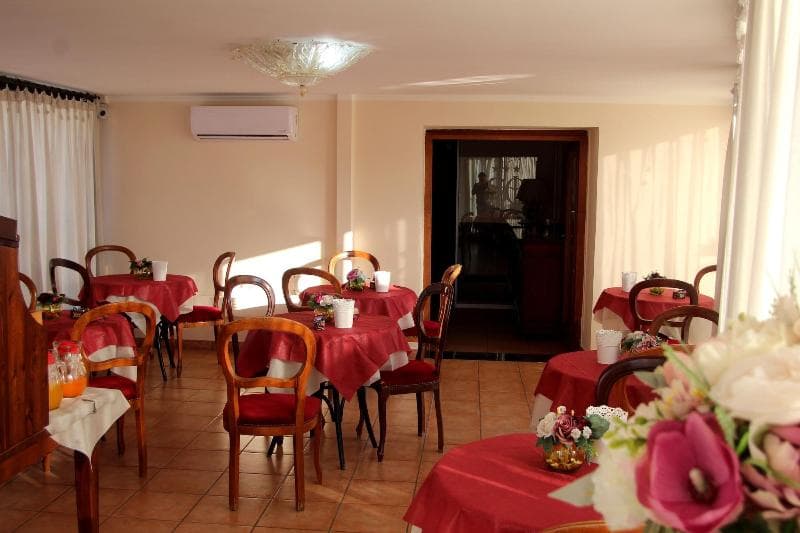 Hotel Santa Caterina 3