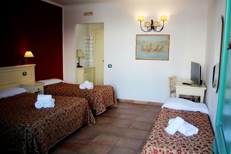 Hotel Santa Caterina 4