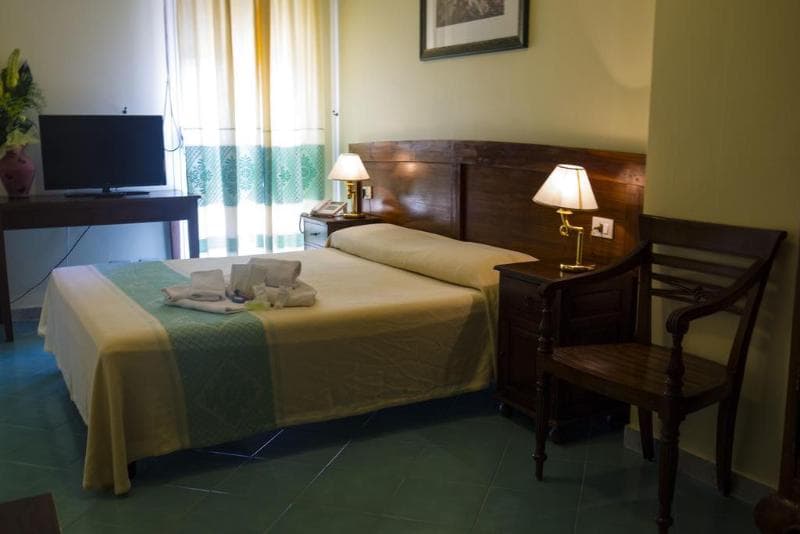 Hotel Marini 4