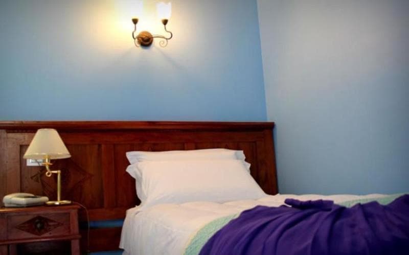 Hotel Marini 5