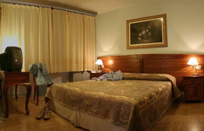 Hotel Marini photo 1