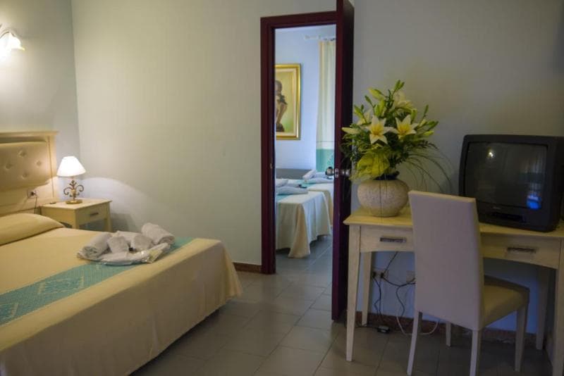 Hotel Marini 3