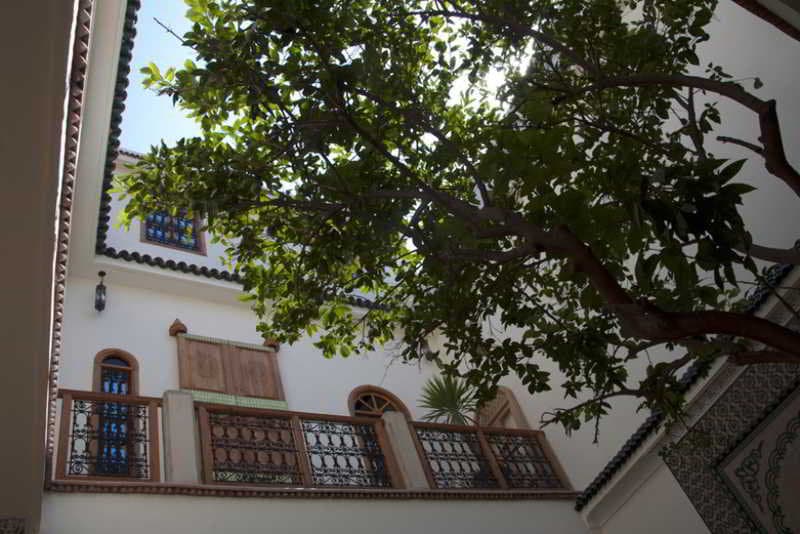 Riad Granvilier 4