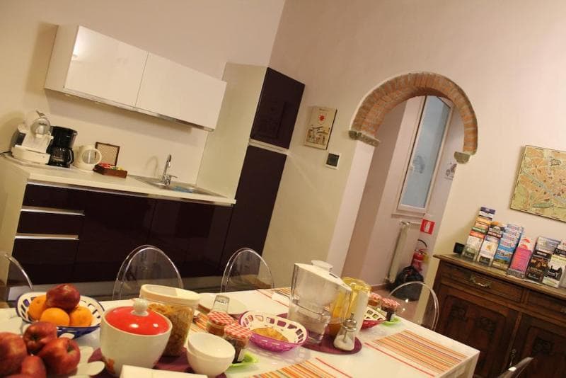 B & B Climatori (Adults only) 4
