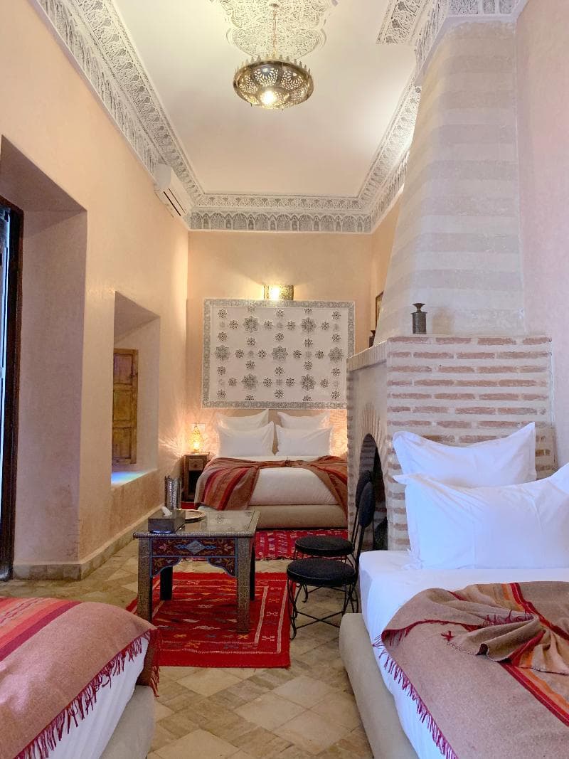 Riad Abaka 2
