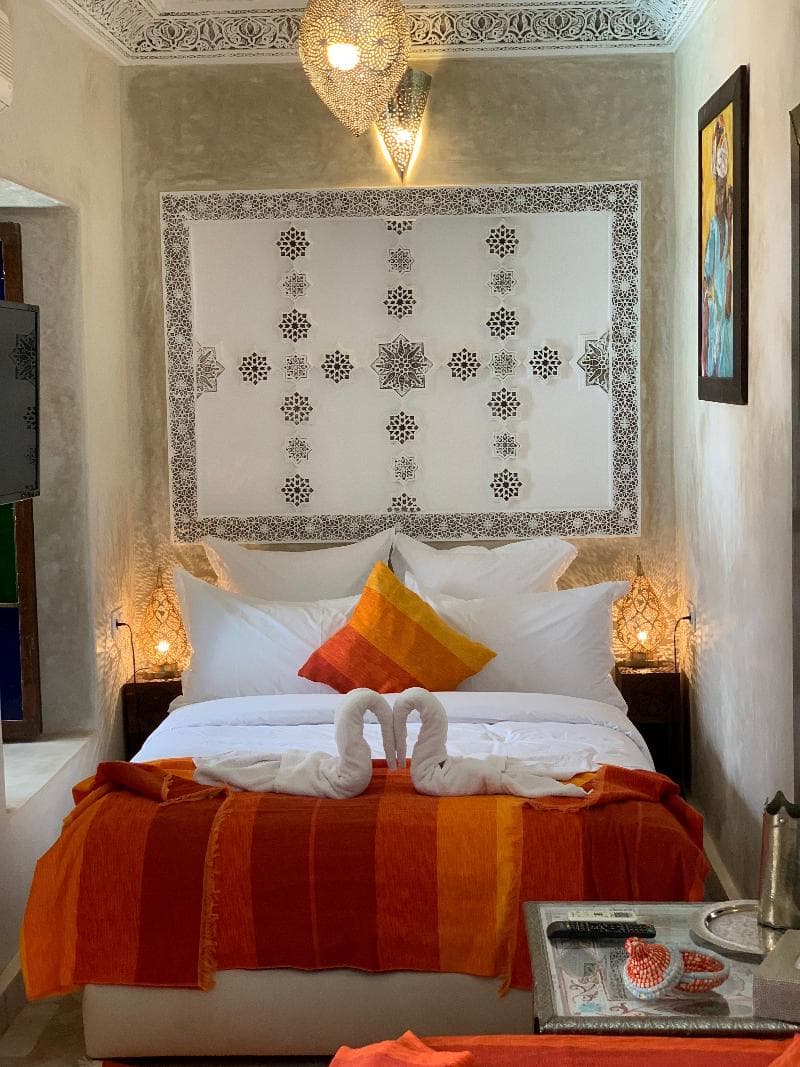 Riad Abaka 5