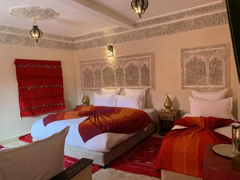 Riad Abaka photo 1