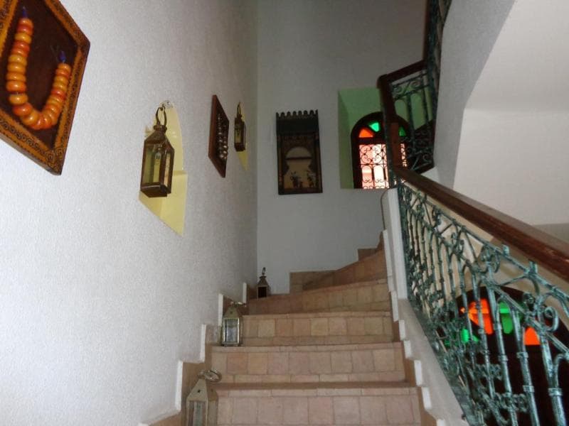 Riad Sesame 5