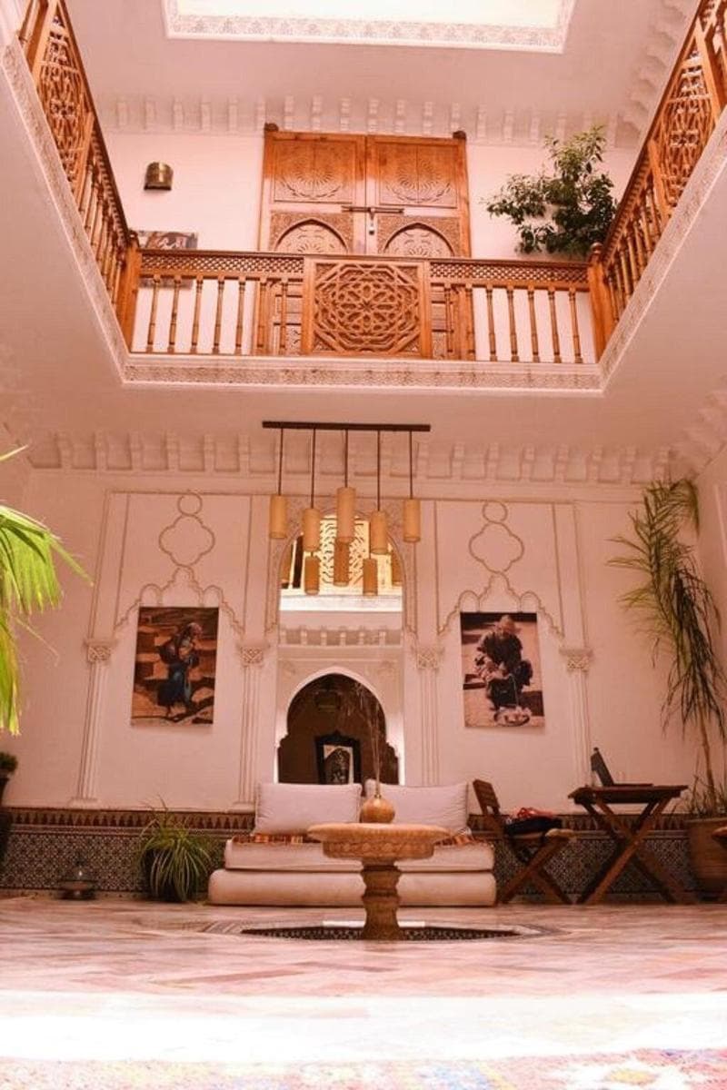 Riad Radia photo 1