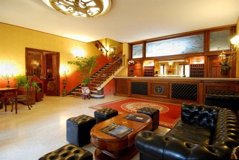 Park Hotel Villa Ariston 5