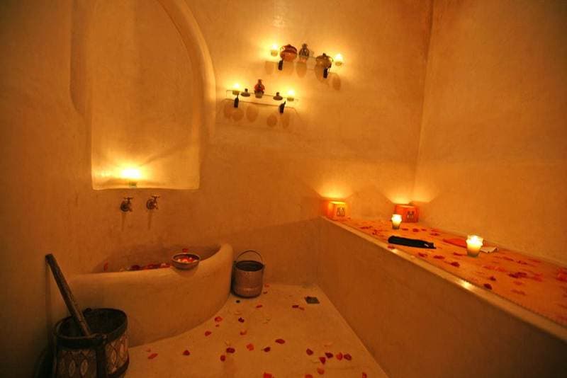 Riad Ain Marrakech 3