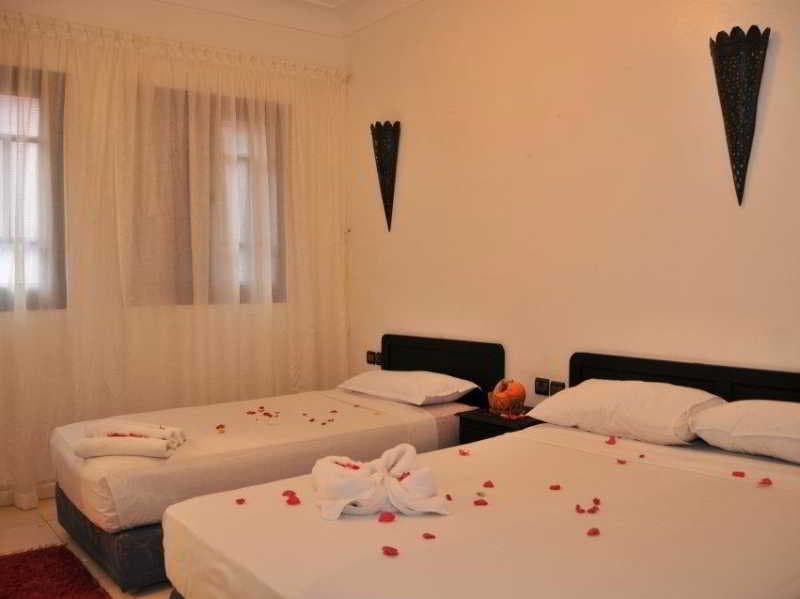Hotel El Kennaria photo 1
