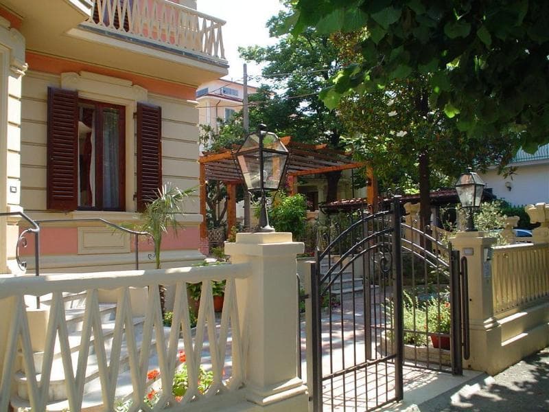 Petit Chateau B&B 3
