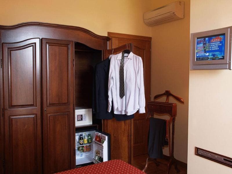 Petit Chateau B&B 5