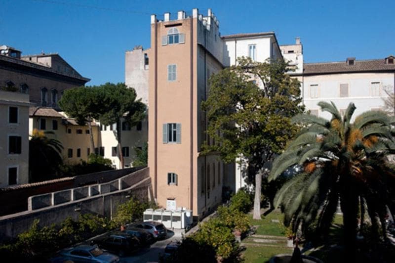 Maison Giulia 3