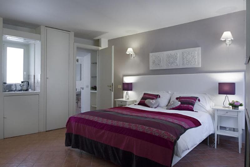 Maison Giulia 5