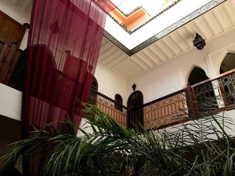 Riad Laora photo 1