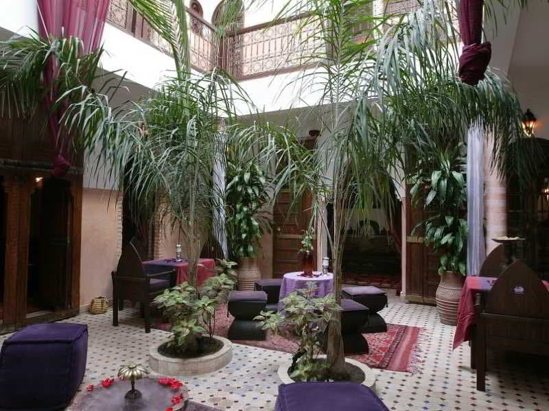 Riad Laora 3
