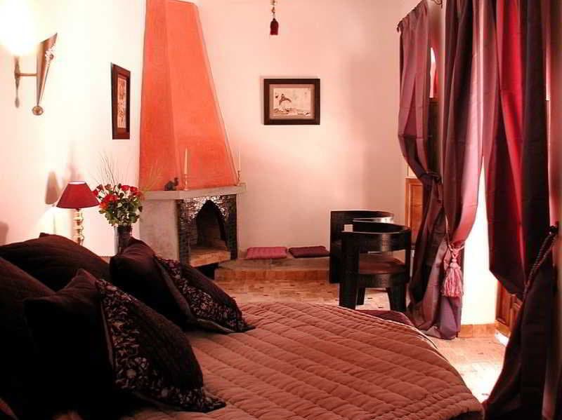 Riad Laora 4