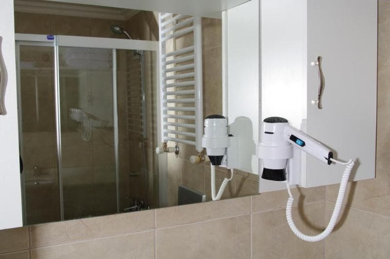 Gulhane Suites main