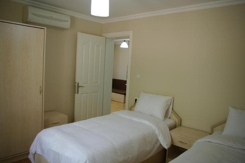 Gulhane Suites 4