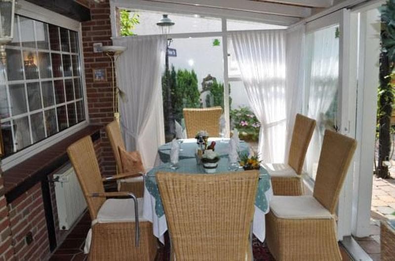 Hotel & Restaurant "Bei Hölzchen" 3