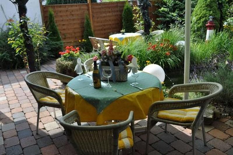 Hotel & Restaurant "Bei Hölzchen" 4
