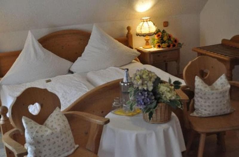Hotel & Restaurant "Bei Hölzchen" 5