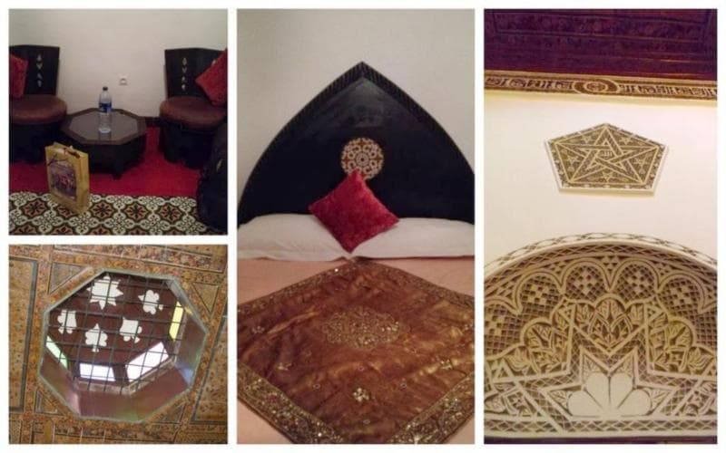 Riad Al Mamoune photo 1