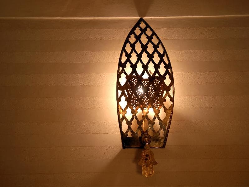 Riad Aubrac 2